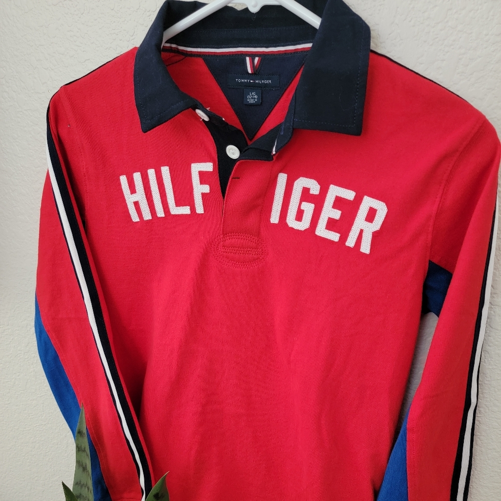 Tommy Hilfiger for youth boys size 12/14